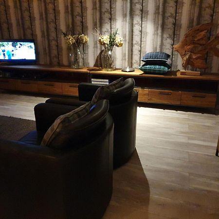 Ferry Cottage Пітлохрі Екстер'єр фото